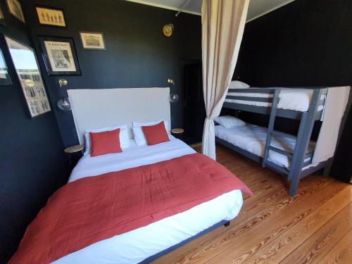 Sojolidays - Studios et Appartements sur la Route des Vins - image 12