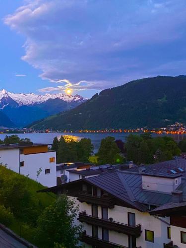Pension Claudia Zell am See 2