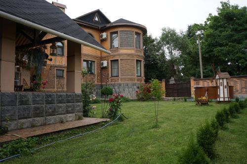 House in Krasnogorsk CROCUS EXPO - image 4