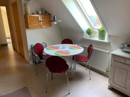 Dortes Bed & Breakfast, Lintrup (zdjęcie 2)