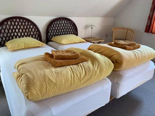 Dortes Bed & Breakfast, Lintrup (zdjęcie 3)