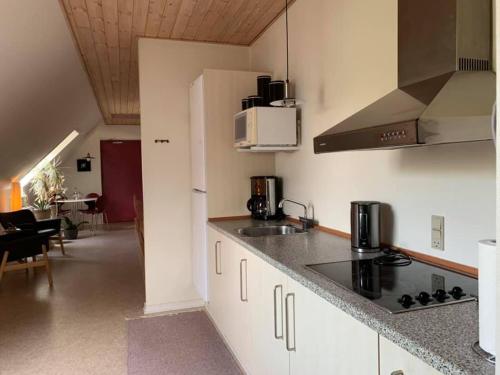 Dortes Bed & Breakfast, Lintrup (zdjęcie 4)