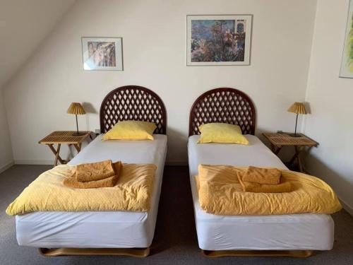 Dortes Bed & Breakfast, Lintrup (zdjęcie 6)