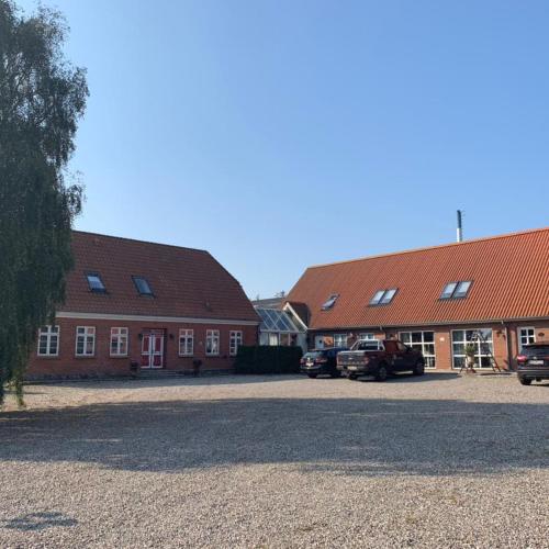 Dortes Bed & Breakfast, Lintrup (zdjęcie 7)