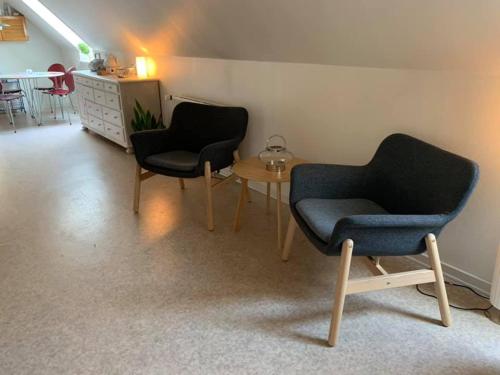 Dortes Bed & Breakfast, Lintrup (zdjęcie 9)