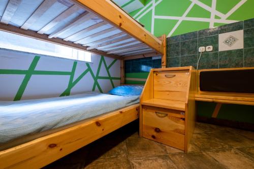 Bled Hostel, Bled (photo 11)
