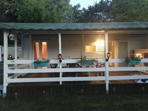 Camping Lalande Mimizan