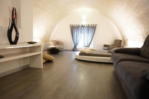 Le Volte Luxury Matera