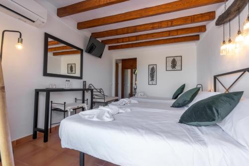 Hostal Restaurante Pou des Lleó