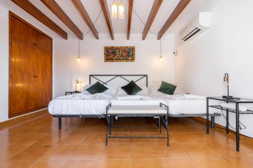 Hostal Restaurante Pou des Lleó