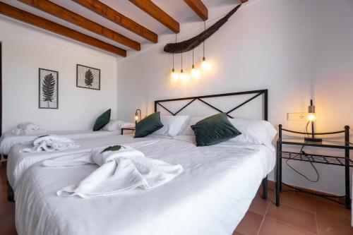 Hostal Restaurante Pou des Lleó