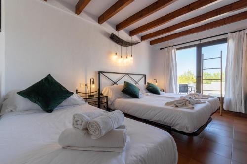 Hostal Restaurante Pou des Lleó