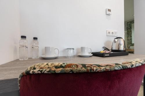 Hostal Restaurante Pou des Lleó