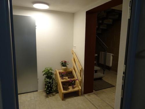 Pensionszimmer Ziaglhidde 5