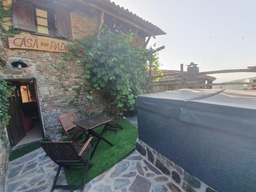  Talasnal Montanhas de Amor in Lousã