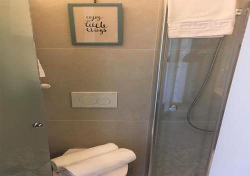 Adige Rooms Porta Vittoria - image 10