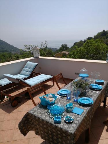 . Il carrubo B&b