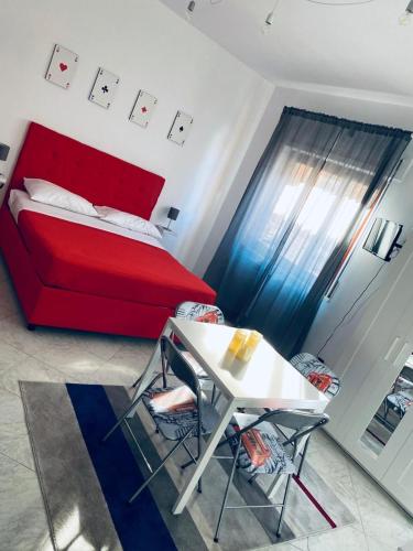 B&B Adc home Ercolano