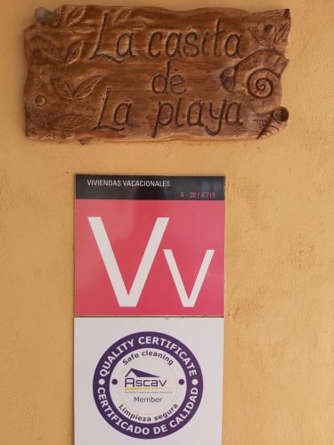 La Casita de la Playa - image 3