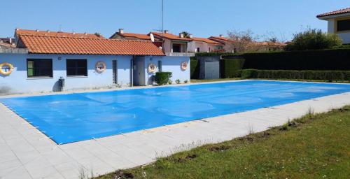  One Step From The Beach Apartment in Colunga