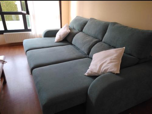  One Step From The Beach Apartment in Colunga