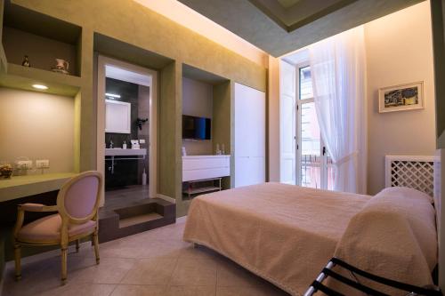 Mercatello Bed and Breakfast chambre d'hôte Miano