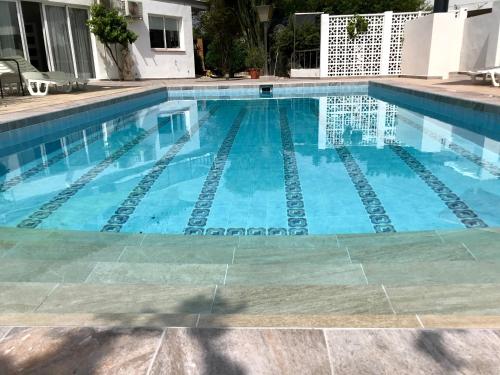  Apartamento La Güixa in Albir