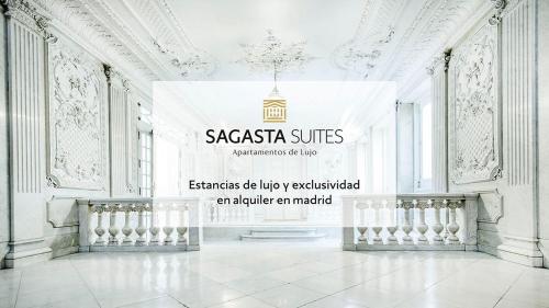 Sagasta Suites Luxury Apartments