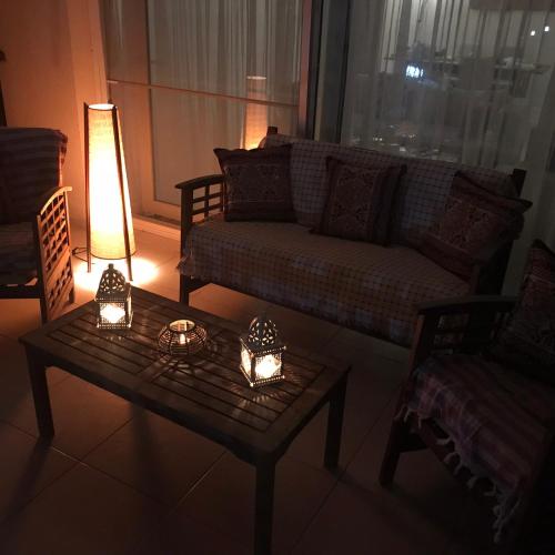  Seaview 1 in Güllük