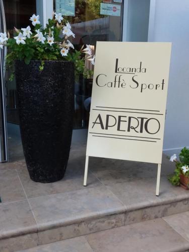 Locanda Caffe Sport in Volpago Del Montello