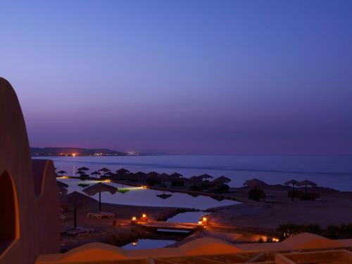 المنظر الخارجي, منتجع سويس أوتيل (Swissotel Resort El Quseir) in ساحل القصير