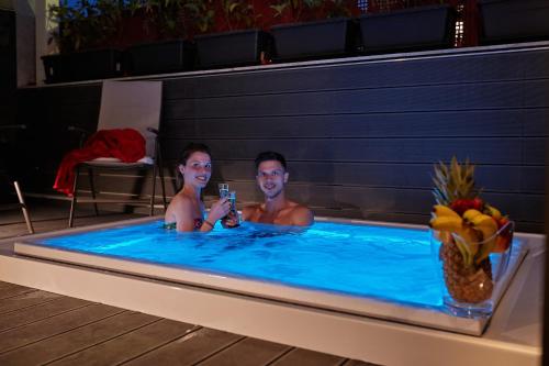 Hospitality Hotel Palermo, Palermo (foto 11)