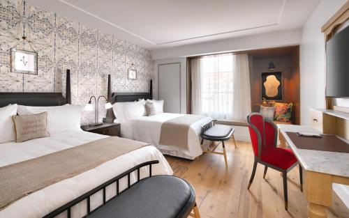 The Advenire, Autograph Collection The Advenire, Autograph Collection