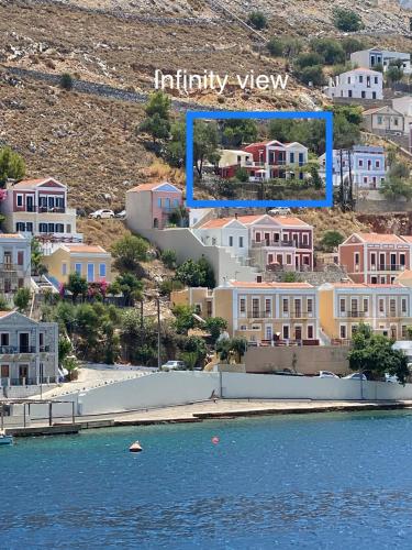 Thodoris Infinity View Apartments