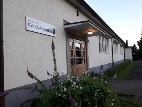 Körsbärskullen - Accommodation - Vimmerby