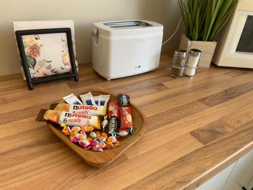 مطبخ, Amira Apartman in Nitra