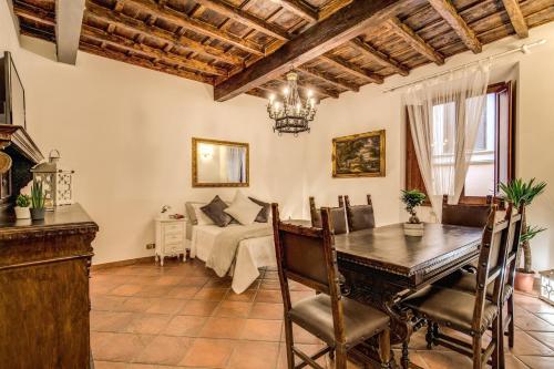 FRESH HOUSE TREVI 2 2