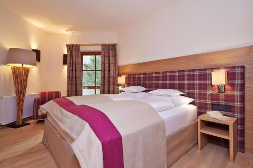 Alpeiner - Nature Resort Tirol - Hotel - Neustift im Stubaital