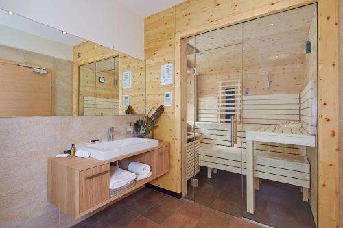 Alpeiner - Nature Resort Tirol - Hotel - Neustift im Stubaital