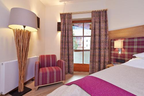 Alpeiner - Nature Resort Tirol - Hotel - Neustift im Stubaital