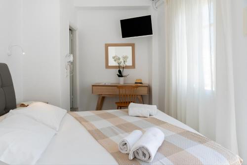 Galinos Hotel - image 5