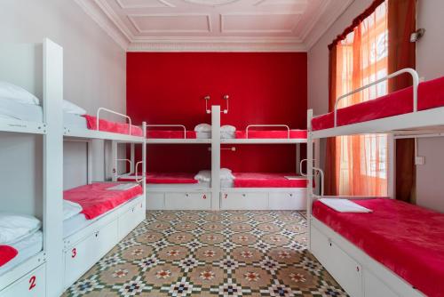 Red Nest Hostel - image 9