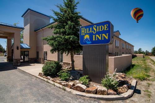 Foto - Hillside Inn Pagosa