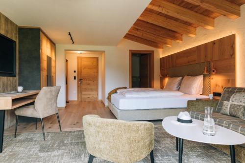  Landhaus Sammer in Tannheim