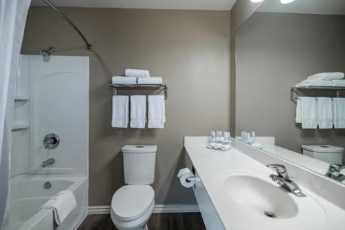 Hillside Inn Pagosa - image 9