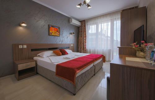 Guesthouse Phoenix