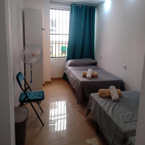  Start home in Alicante