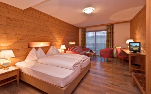 Aktiv & Relax Hotel Hubertus 3