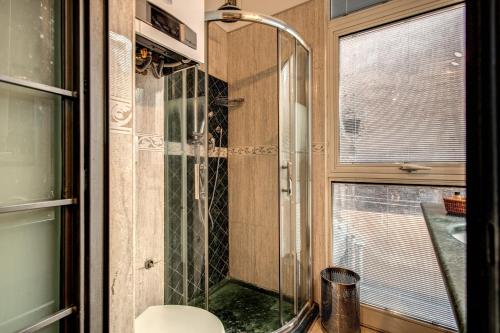 San Calisto Suite 3