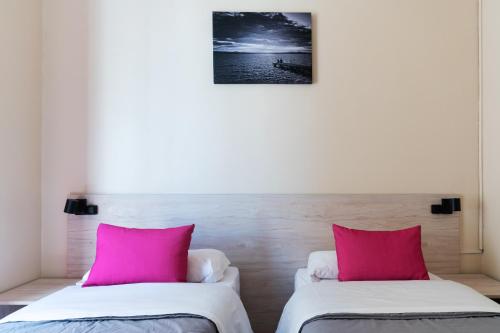 Red Nest Hostel - image 6